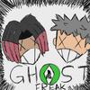 Ghost Freak (feat. Alt) (Explicit) - Graffiti Avenue&Alt