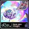 Love Sex Magic - RUDY