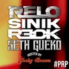 PRP (Plume Reconnait Plume|Explicit) - Relo&Sinik&R.E.D.K.&Jacky Brown&Seth Gueko