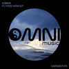 Silent Cities (Original Mix) - K3Bee
