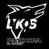 Pandora (Explicit) - Lykos Amarok&Green