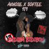 Bidiba Bidibou (feat. Aknose & Softee) (Explicit) - 1t1&Aknose&Softee