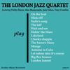 Mirage - The London Jazz Quartet&Tubby Hayes