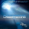 Lasertechno (The Digital Blonde's Alcor Mix) - Alex Starsound&The Digital Blonde
