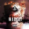 CRABS IN A BUCKET (feat. YE BEATS) (Explicit) - BIG TOONZ&YE Beats