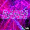 Rank!(feat. Izik & Siah6times) (Explicit) - Blxck Hexrt Mxnte&Izik&Siah6times