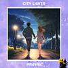 City Lights - prayrk