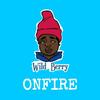 Onfire (Explicit) - Wildberry