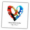 My Heart - Nikita Malinin&Elia