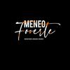 Meneo Fooerte - NAHU IN THE MIX&ANIASKO DJ&Rosani Dj