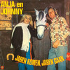 Huppelmars - Anja&Franssen&Anja en Johnny&Johnny&J. Essers