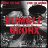 Royal Rumble In The Bronx (feat. Fred The Godson) (Explicit) - Prince The King&Fred the Godson