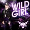 Wild Girl - Frime