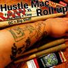 Roll Up (feat. Licwit, Xl Tha King, Tiny Dc & Big Stuff) (Explicit) - Hustle Mac&Licwit&XL Tha King&Tiny DC&Big Stuff