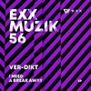 I Need A Break Away (Original Mix) - Ver-Dikt