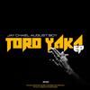 Since O Tsamaile (feat. Mass Ram) - Jay Chael August Boy&Mass Ram