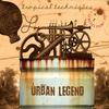 Luz del atardecer - Urban Legend&James Genus&Deron Johnson&Debi Nova