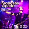 Esa Es Mi Generacion (Live) - Modestia Aparte