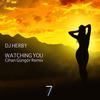 Watching You (Cihan Gungor Remix) - DJ Herby&Cihan Güngör