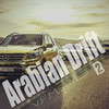 Arabian Drift 2 (Explicit) - V.F.M.style