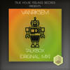 Talkbox (Radio Mix) - Vanriksem