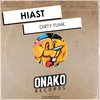 Dirty Funk (Radio Edit) - Hiast