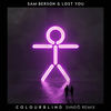 Colourblind (shndō Remix) - Tom Lewis&Shndō&Sam Berson&LOST YOU