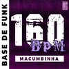 Beat 160 BPM Macumbinha - Ranking Records