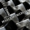 My Vision (Original) - Marco Menichelli