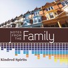 Judith's Song - Kindred Spirits