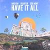 Have It All - Madism&Braaten&Séb Mont&Britt Pols