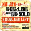 Shoulder Lift (Original Mix) - Rubi Dan&Sparks&HyperActive&Midas&Deekline&Jay Mac&Nu Jam&RB&Ed Solo