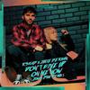 Don't Give Up On Me Now (Jonas Blue Remix) - R3HAB&Julie Bergan