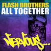 All Together (Original Mix) - Flash Brothers