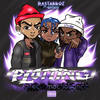 Plotting (Explicit) - Rastabroz&Go Yayo