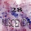 Nights In Muscowy (Original Mix) - 12Saturnus