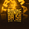 Bonde da 50 (Remix|Explicit) - Mc aladin&DJ PHG