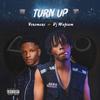 Turn Up (feat. DJ Wapsam) - Venomous Kind&DJ Wapsam