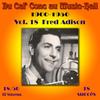 En cueillant la noisette - Fred Adison