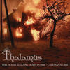 Caveman's Crib - Thalamus