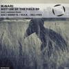 Bottom of the Field - K-Nari