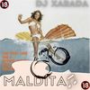 MALDITA (Explicit) - Dj Xarada Oficial&Mc Vitin da Igrejinha