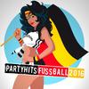 Deutschland sind wir (Fußball Hymne) - Remmi Demmi Boys&Jörg und Dragan (Die Autohändler)