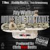 Money on The Table (feat. T Rex, Haddy Racks, Lou Armstrong & Jay Walker) (Explicit) - ChrisMesBeats&T Rex&Haddy Racks&Lou Armstrong&Jay Walker