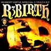 Be The One - Robert Ortiz&Brin&K-Lien