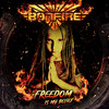 Freedom Is My Belief (MMXXIII Version) - Bonfire