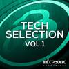 Wrong Place, Right Time (Original Mix) - Aaron Camz