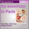 I'll Build a Stairway to Paradise - Gene Kelly&Leslie Caron&Georges Guetary
