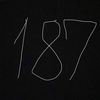 187 (Explicit) - E.A.S.&Paul Butler