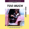 Too Much (Explicit) - Carvo Cardo